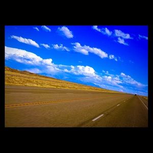 Meet your Posher, Wanda